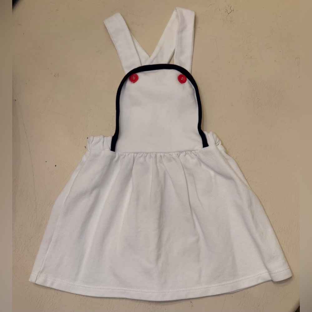 Bella Bliss jumper dress